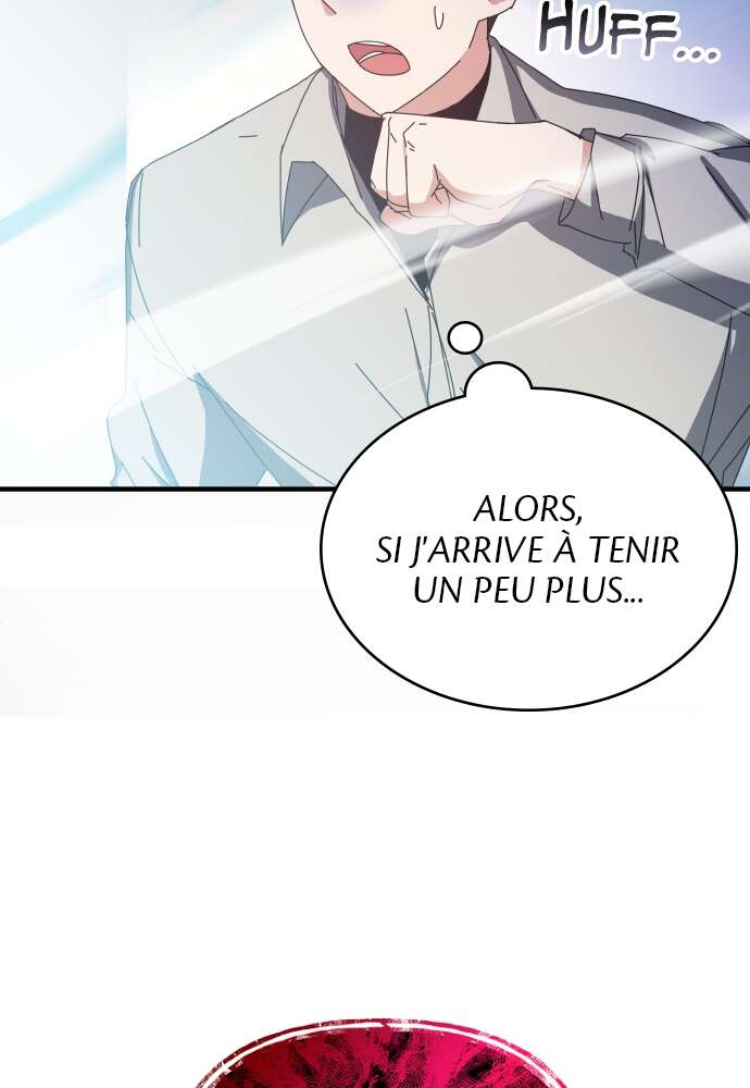 Transcension Academy Chapitre 63 - Page 123