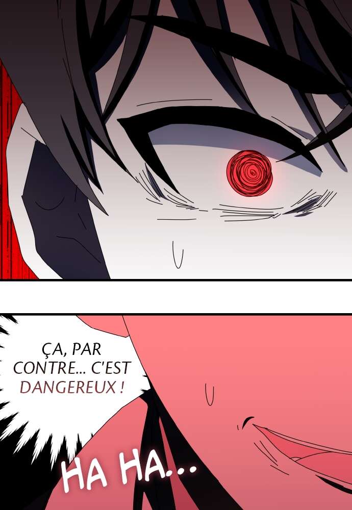 Transcension Academy Chapitre 63 - Page 128