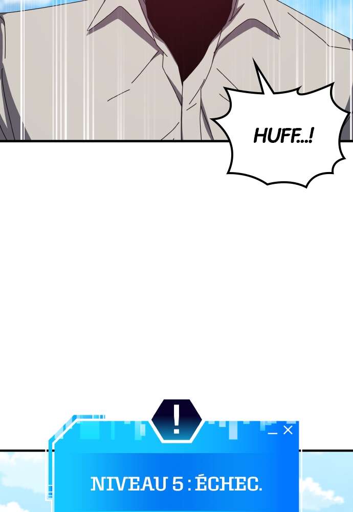 Transcension Academy Chapitre 63 - Page 132