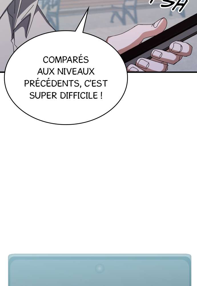 Transcension Academy Chapitre 63 - Page 135