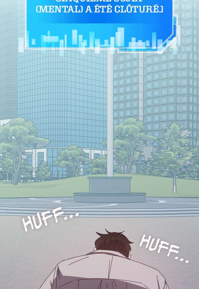 Transcension Academy Chapitre 63 - Page 142