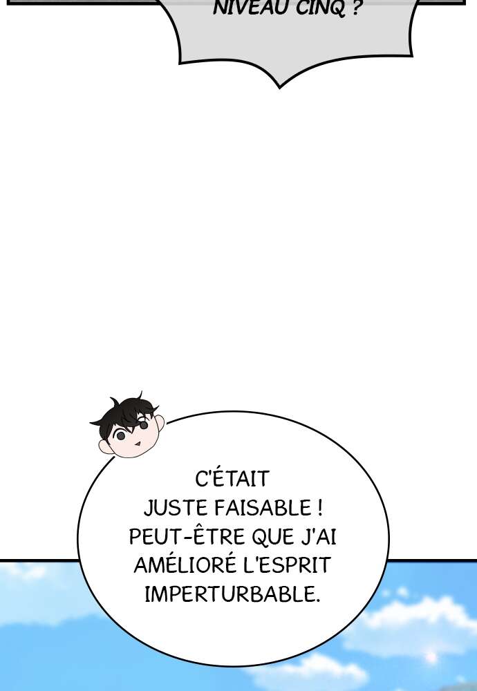 Transcension Academy Chapitre 63 - Page 146