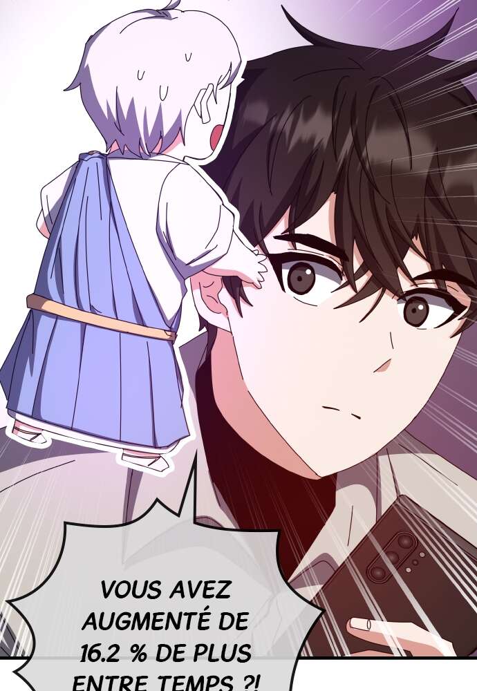 Transcension Academy Chapitre 63 - Page 152