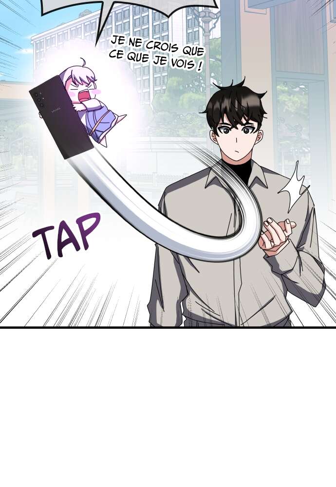 Transcension Academy Chapitre 63 - Page 154
