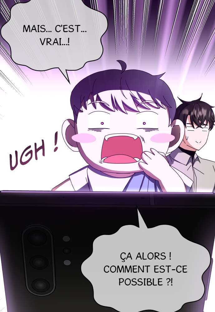 Transcension Academy Chapitre 63 - Page 156