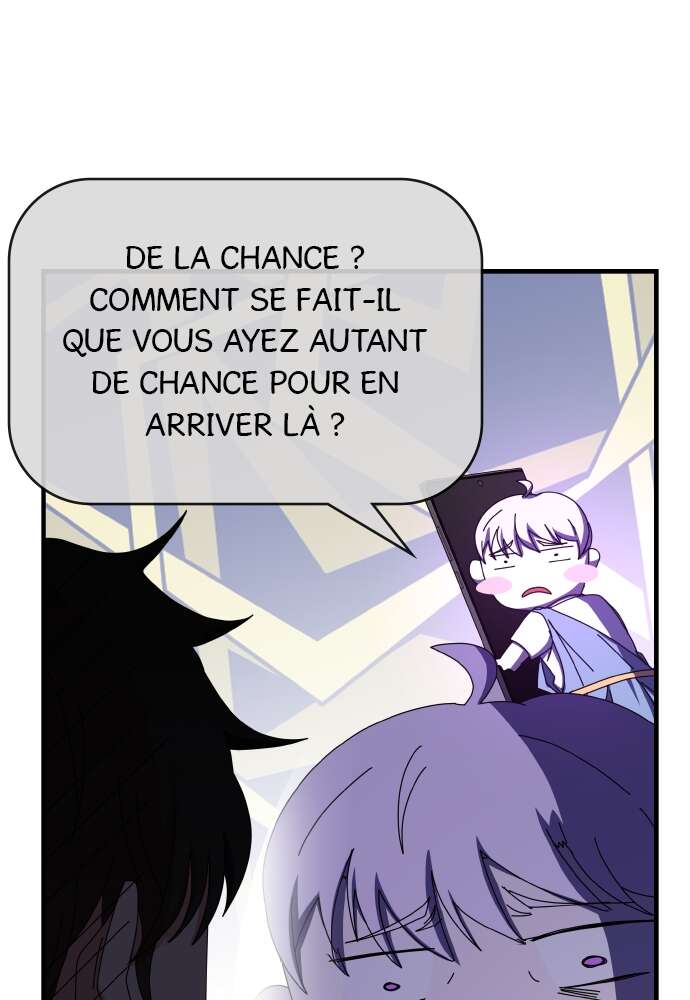Transcension Academy Chapitre 63 - Page 159