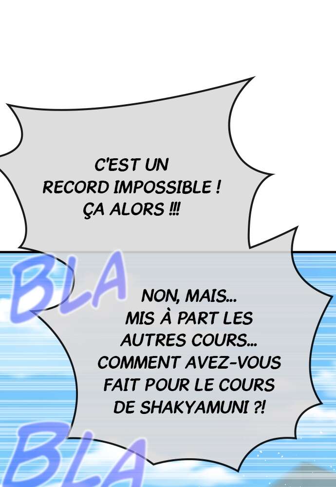 Transcension Academy Chapitre 63 - Page 161