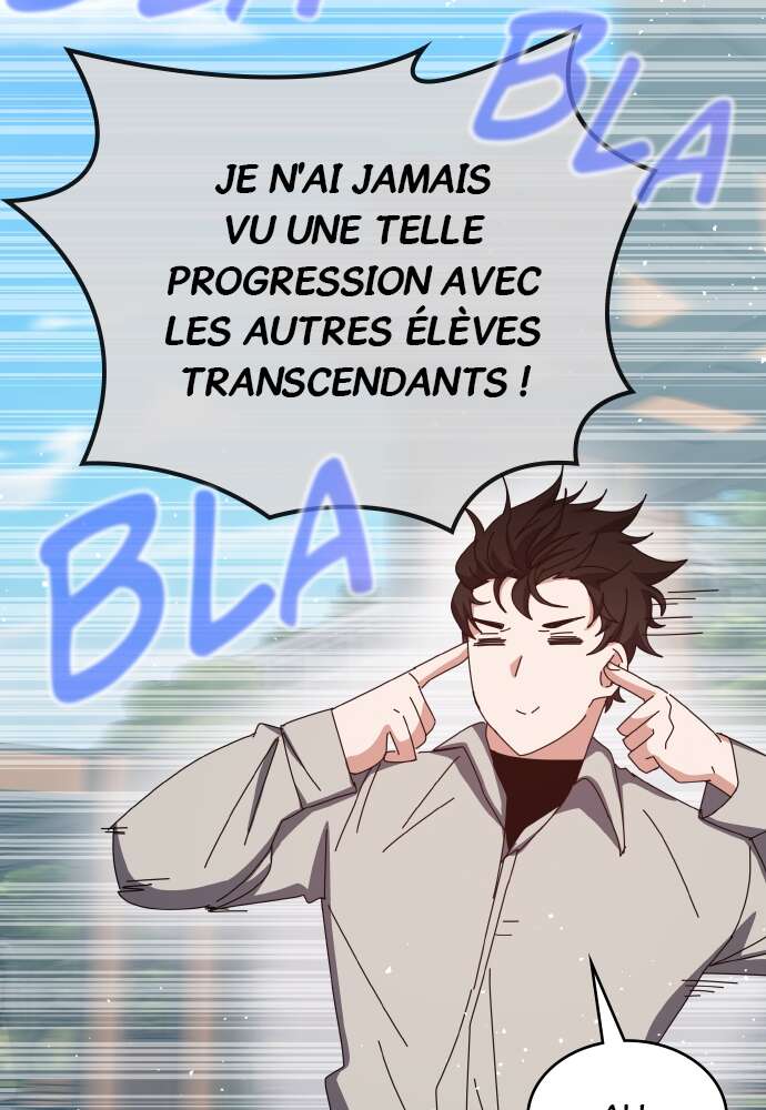 Transcension Academy Chapitre 63 - Page 162