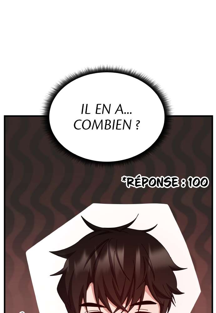 Transcension Academy Chapitre 63 - Page 21