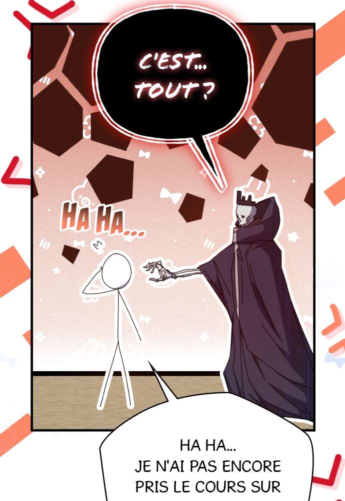 Transcension Academy Chapitre 63 - Page 29