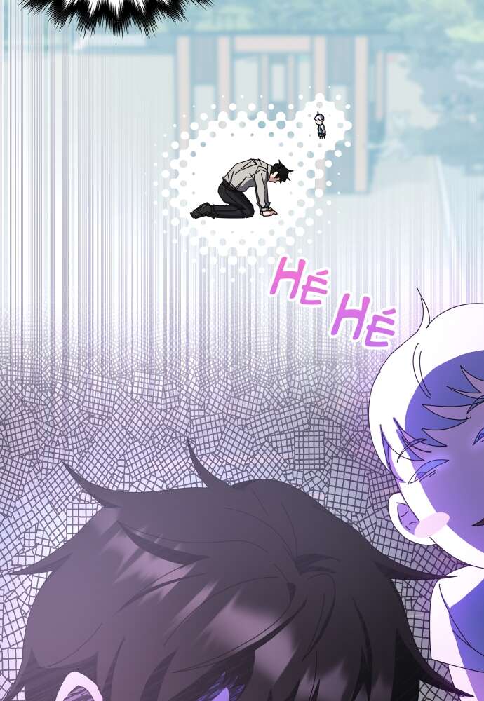 Transcension Academy Chapitre 63 - Page 3
