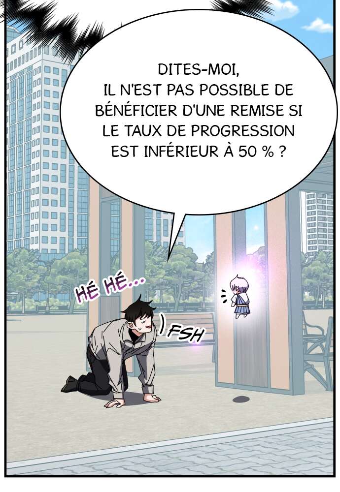 Transcension Academy Chapitre 63 - Page 35