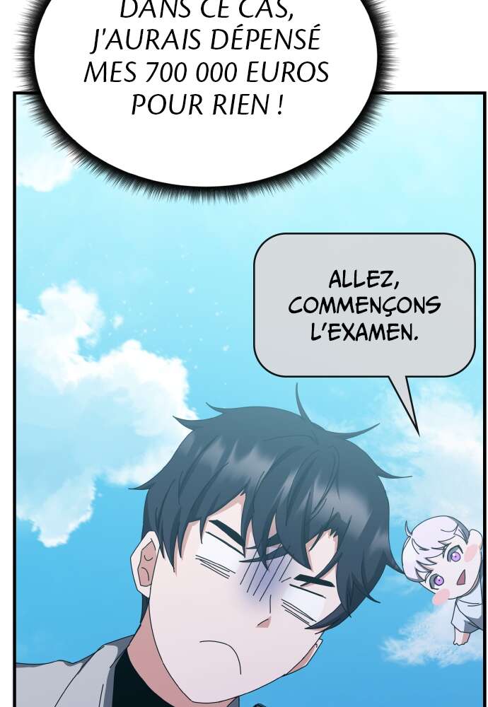 Transcension Academy Chapitre 63 - Page 39