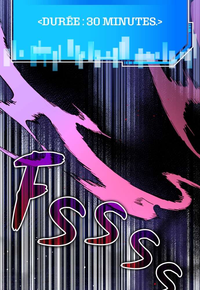 Transcension Academy Chapitre 63 - Page 42