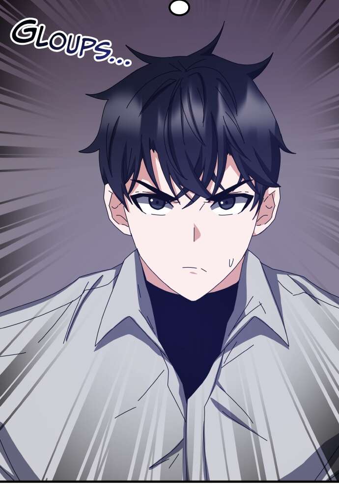 Transcension Academy Chapitre 63 - Page 47