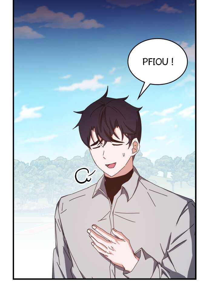 Transcension Academy Chapitre 63 - Page 53