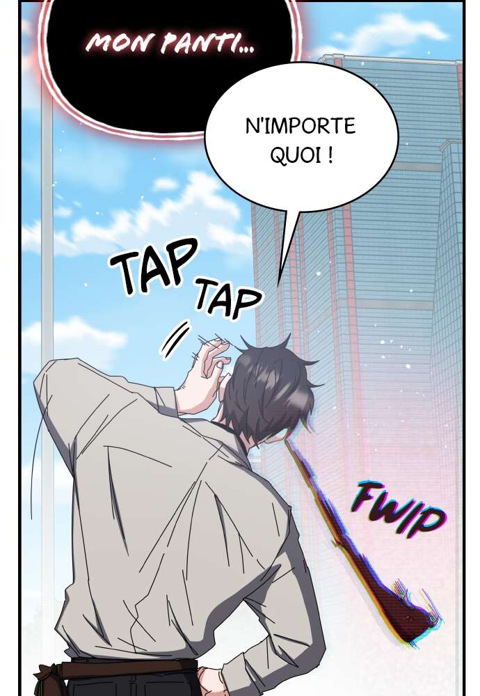 Transcension Academy Chapitre 63 - Page 61
