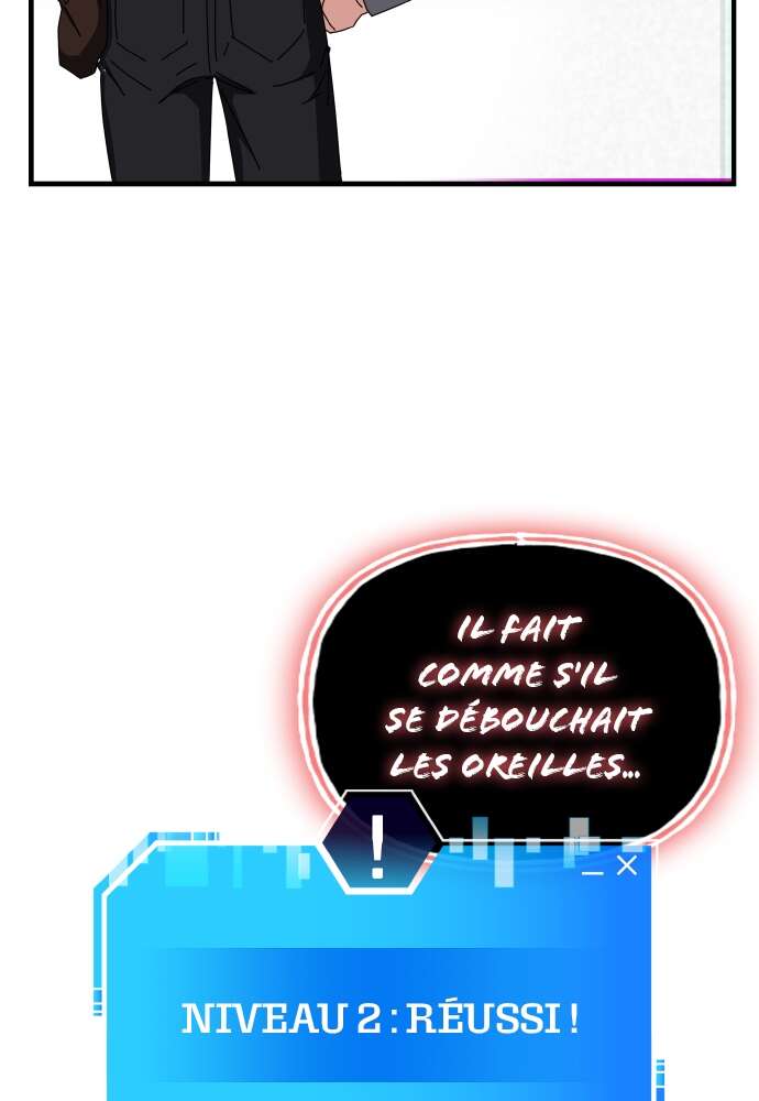 Transcension Academy Chapitre 63 - Page 62