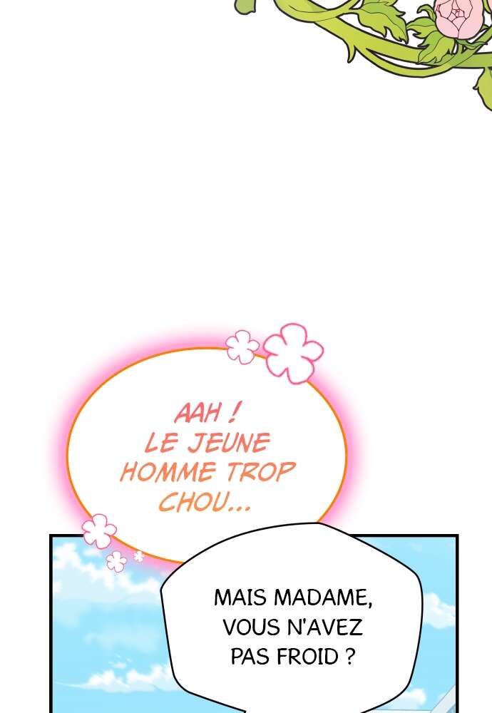 Transcension Academy Chapitre 63 - Page 67