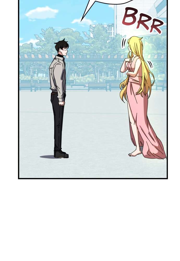 Transcension Academy Chapitre 63 - Page 68