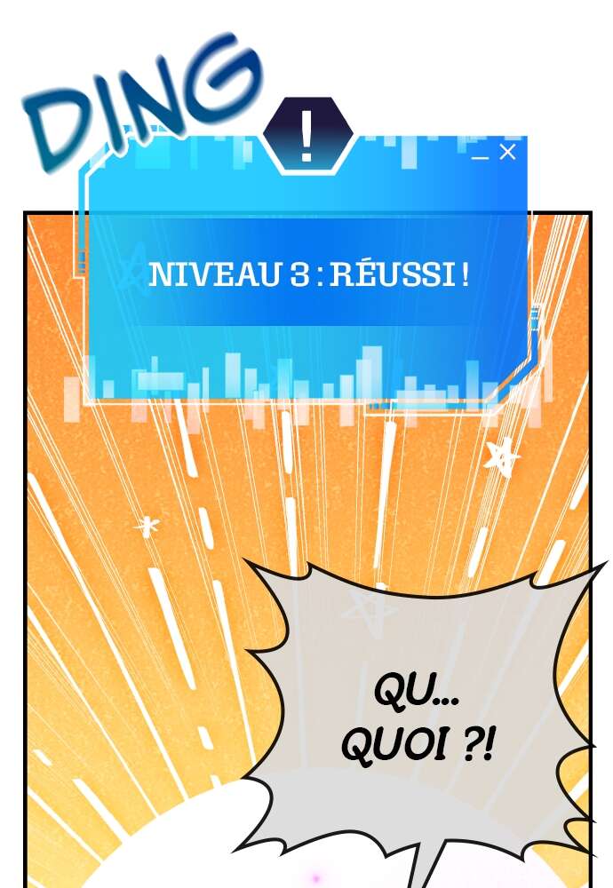 Transcension Academy Chapitre 63 - Page 69