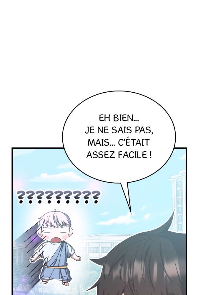 Transcension Academy Chapitre 63 - Page 71