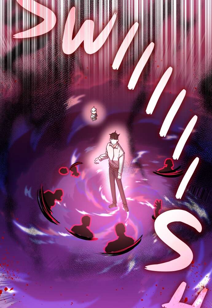 Transcension Academy Chapitre 63 - Page 74