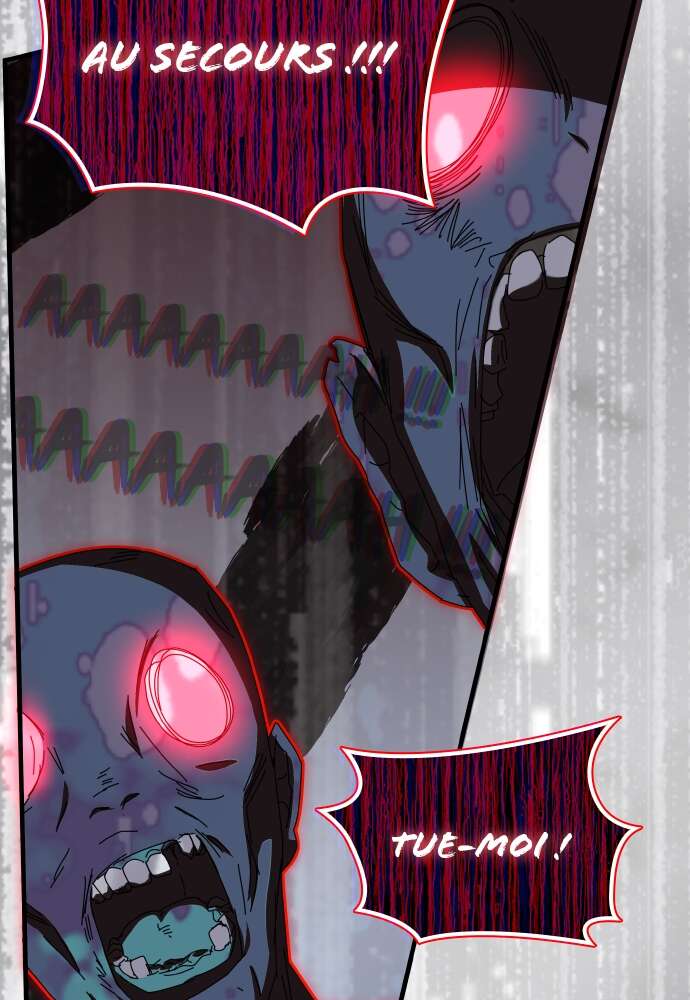 Transcension Academy Chapitre 63 - Page 76