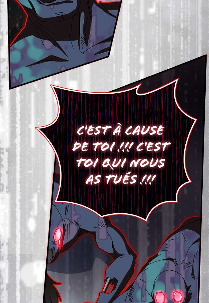 Transcension Academy Chapitre 63 - Page 77