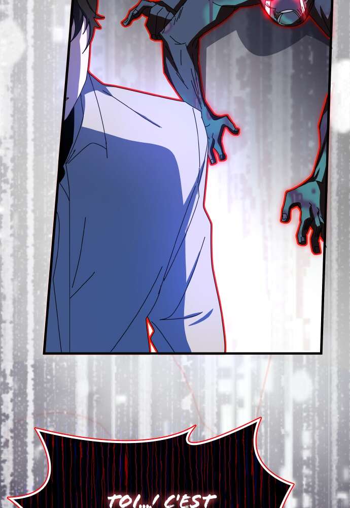 Transcension Academy Chapitre 63 - Page 78
