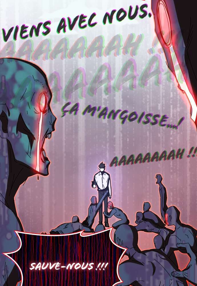 Transcension Academy Chapitre 63 - Page 80