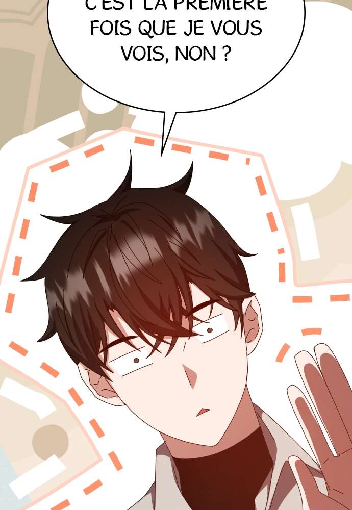 Transcension Academy Chapitre 63 - Page 84