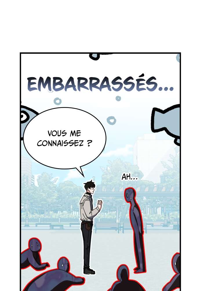 Transcension Academy Chapitre 63 - Page 87