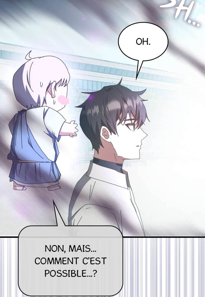 Transcension Academy Chapitre 63 - Page 89
