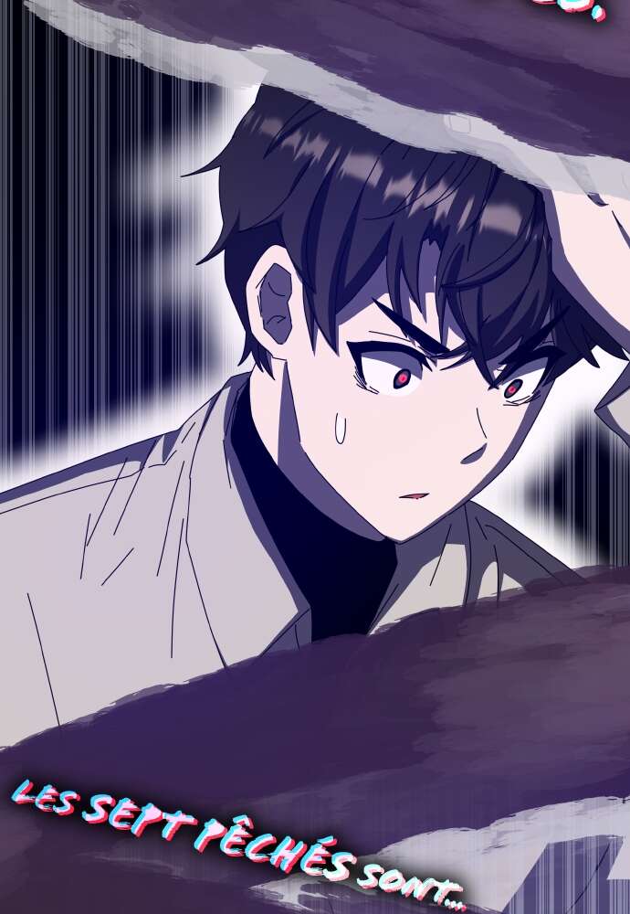 Transcension Academy Chapitre 63 - Page 95