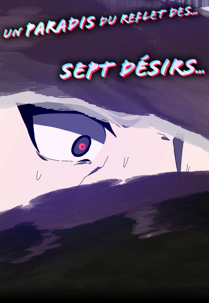 Transcension Academy Chapitre 63 - Page 96