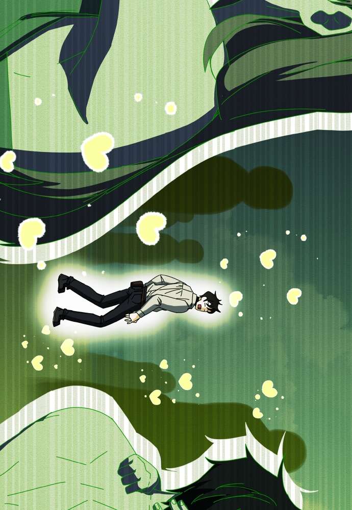 Transcension Academy Chapitre 63 - Page 98