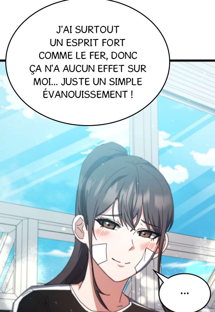 Transcension Academy Chapitre 75 - Page 101