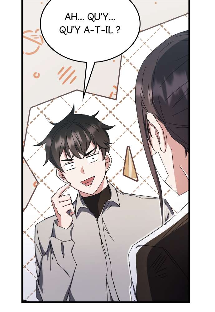 Transcension Academy Chapitre 75 - Page 103