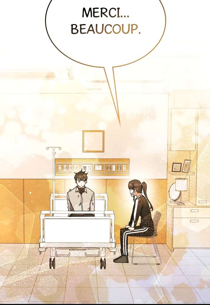 Transcension Academy Chapitre 75 - Page 105