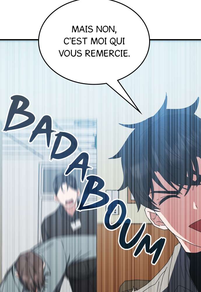 Transcension Academy Chapitre 75 - Page 111
