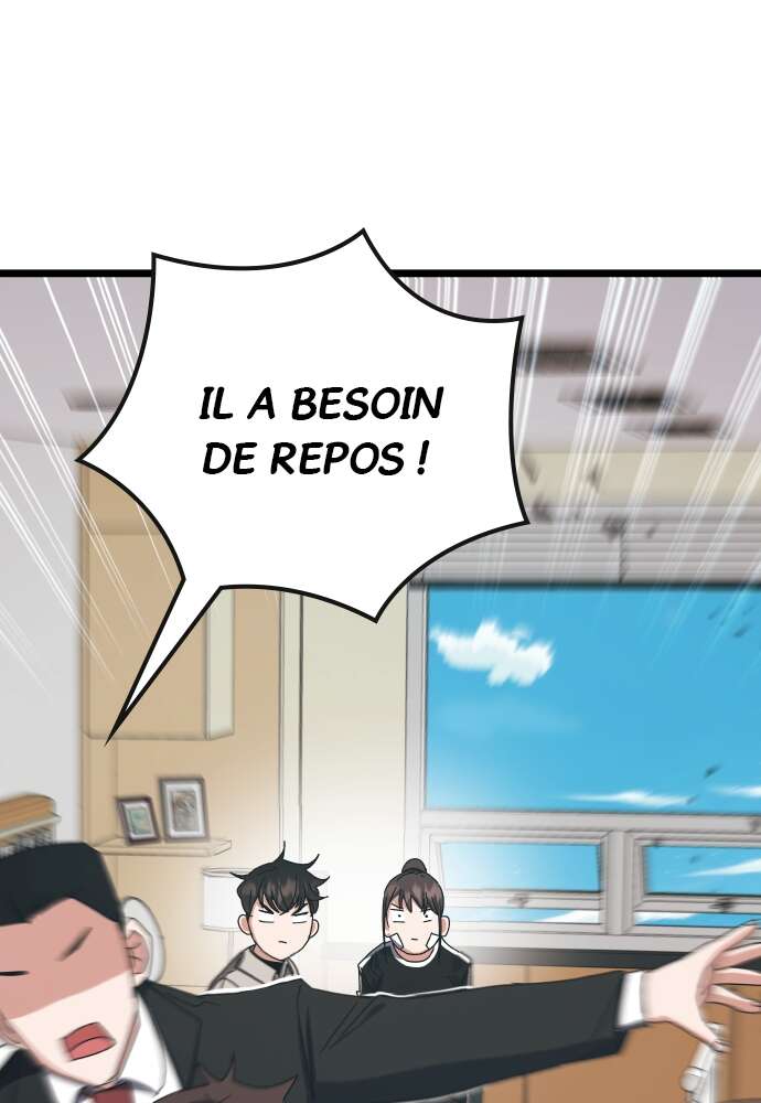 Transcension Academy Chapitre 75 - Page 113