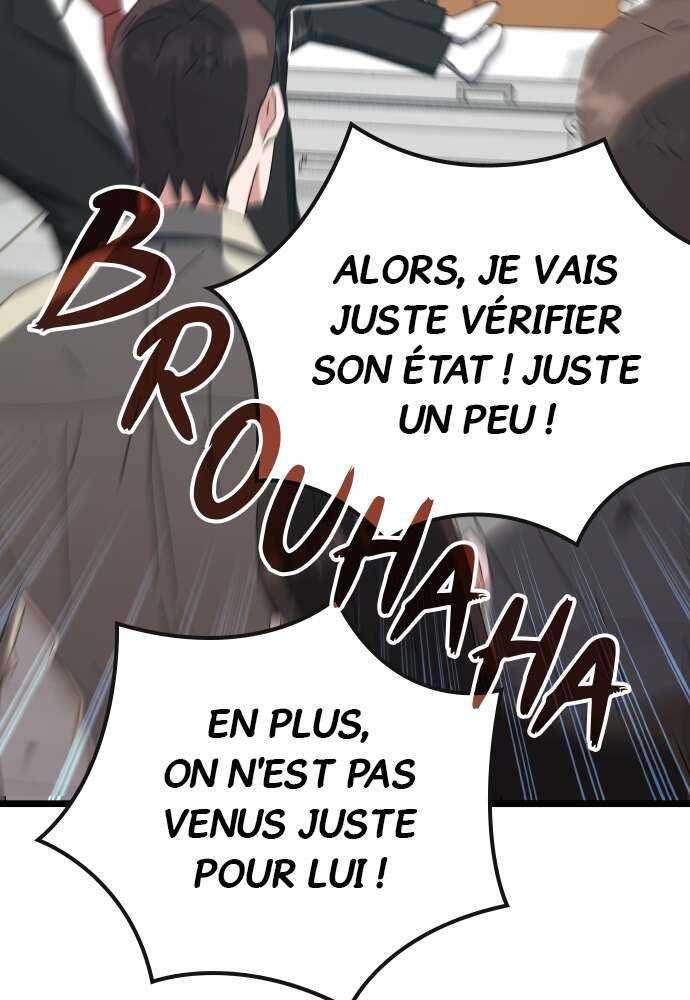 Transcension Academy Chapitre 75 - Page 114