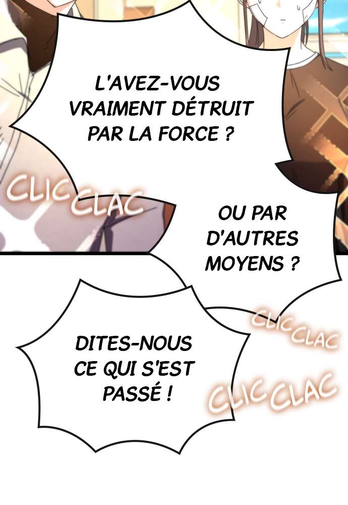 Transcension Academy Chapitre 75 - Page 119