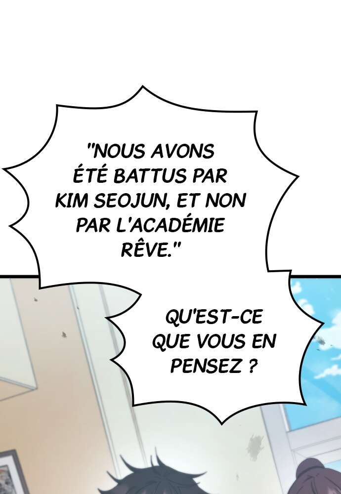 Transcension Academy Chapitre 75 - Page 122