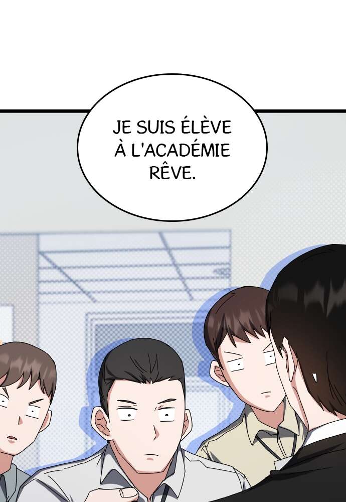 Transcension Academy Chapitre 75 - Page 127