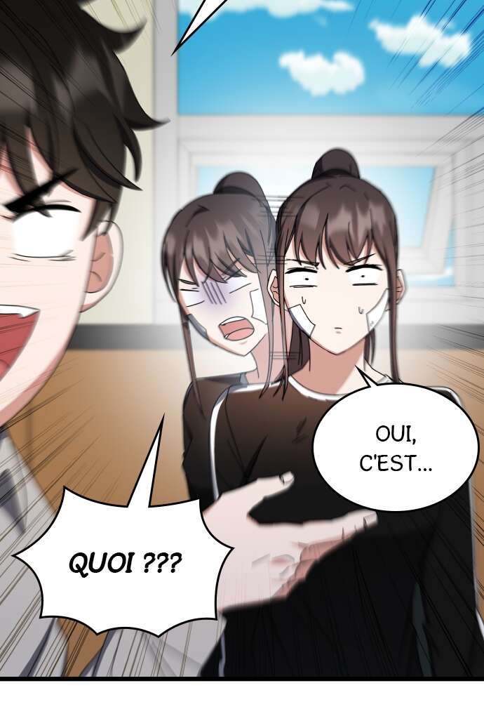 Transcension Academy Chapitre 75 - Page 131