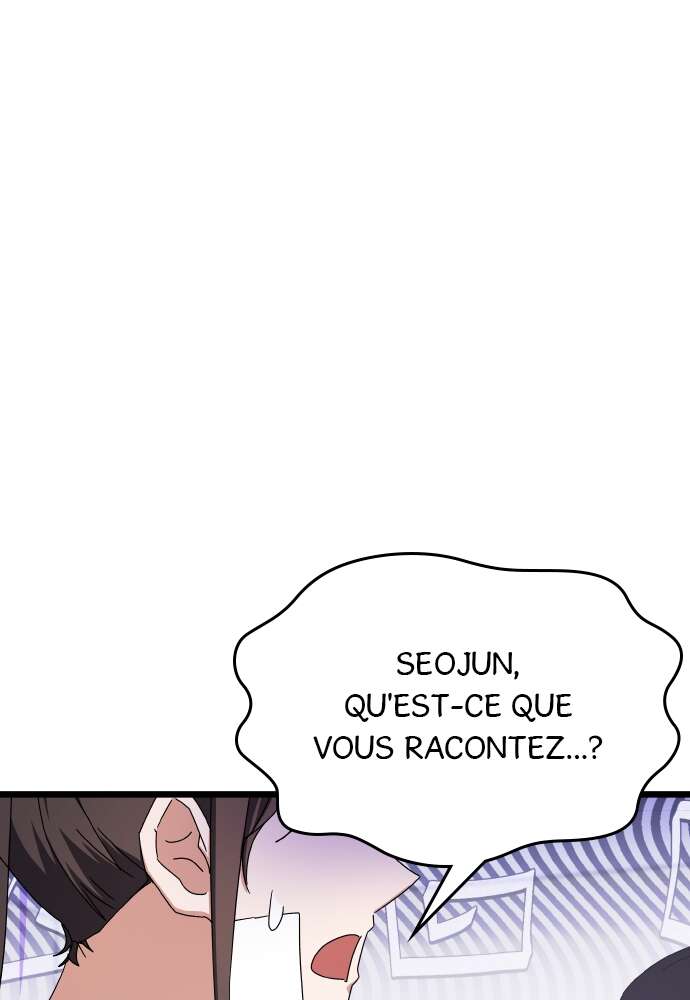 Transcension Academy Chapitre 75 - Page 132