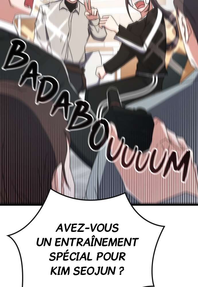 Transcension Academy Chapitre 75 - Page 135