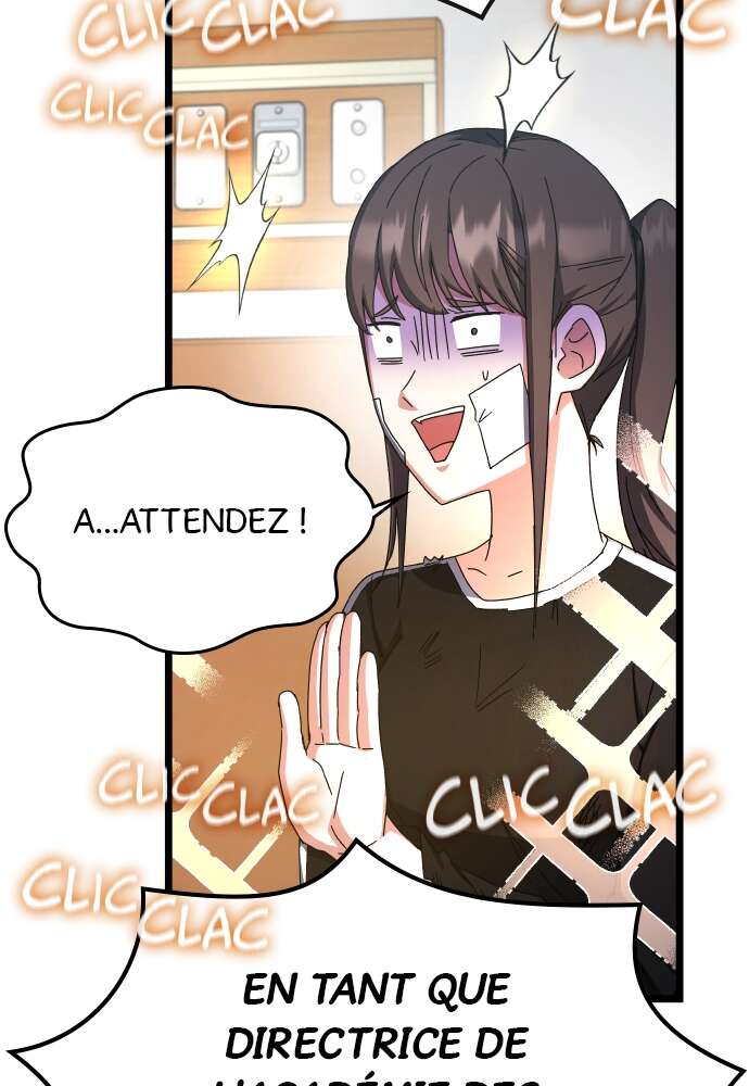 Transcension Academy Chapitre 75 - Page 138